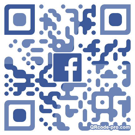 QR code with logo 32WP0