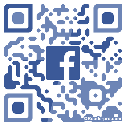 QR code with logo 32Yt0