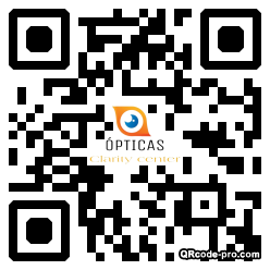 QR code with logo 32a30