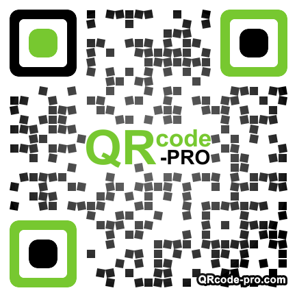 QR code with logo 32aX0