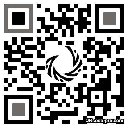 QR code with logo 32iy0
