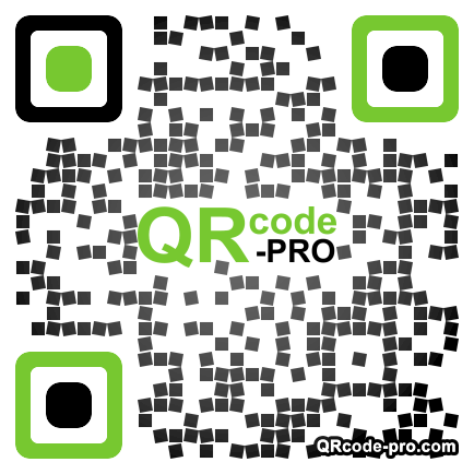 QR code with logo 32mf0