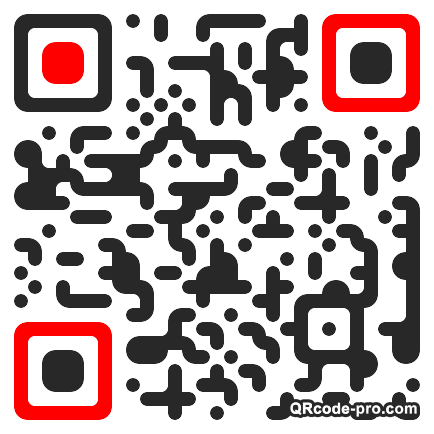 QR code with logo 32pG0