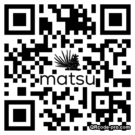 QR code with logo 32rP0