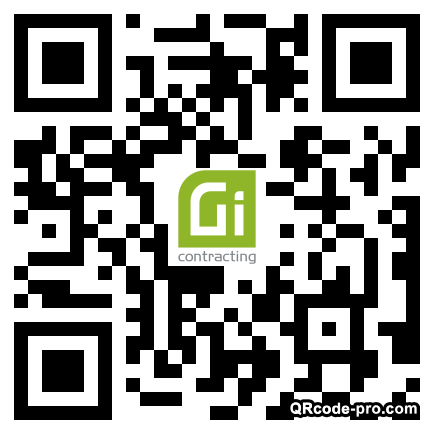 QR code with logo 32sn0