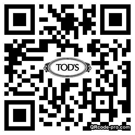 QR code with logo 32t00