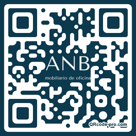 QR code with logo 32tR0