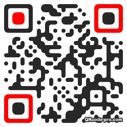 QR code with logo 32uP0