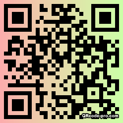 QR code with logo 32wn0