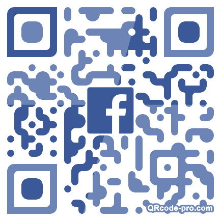 QR code with logo 32zx0