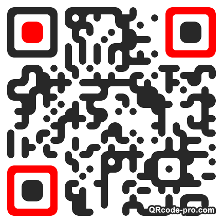 QR code with logo 330s0