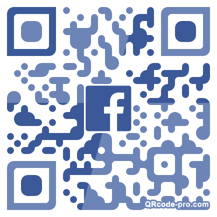 QR code with logo 339S0