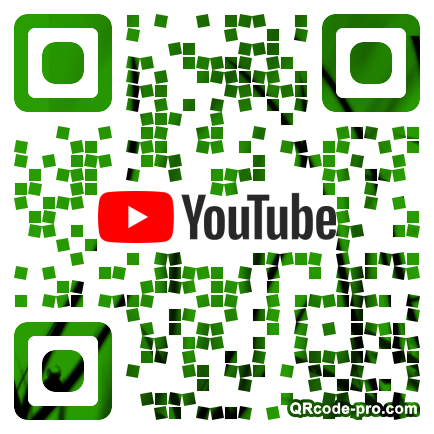 QR code with logo 339t0