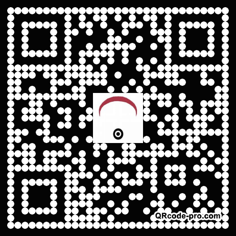 QR code with logo 33CE0