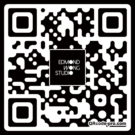 QR code with logo 33GT0