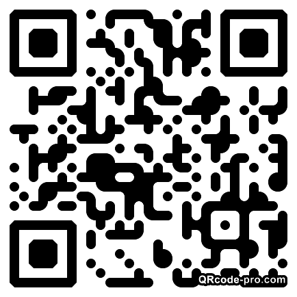 QR code with logo 33IT0