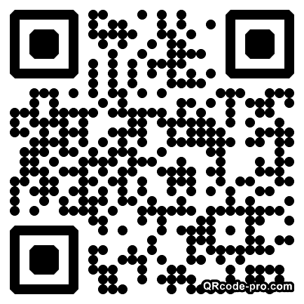 QR code with logo 33bb0