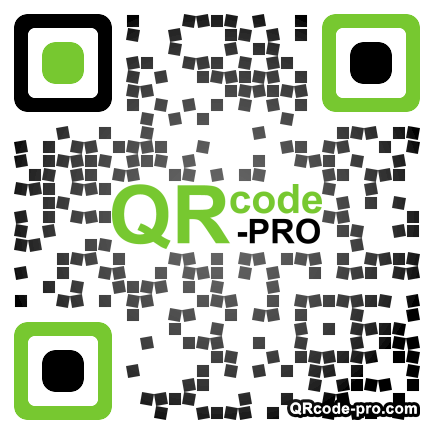 QR code with logo 33eD0
