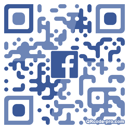 QR code with logo 33f00