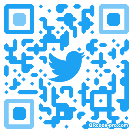 QR code with logo 33f20