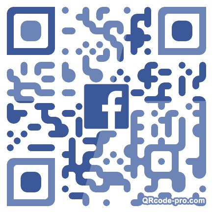 QR code with logo 33g20