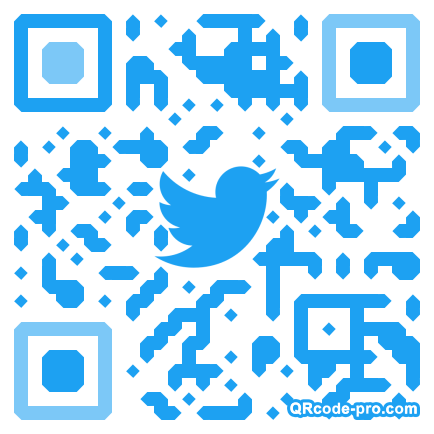 QR code with logo 33gm0