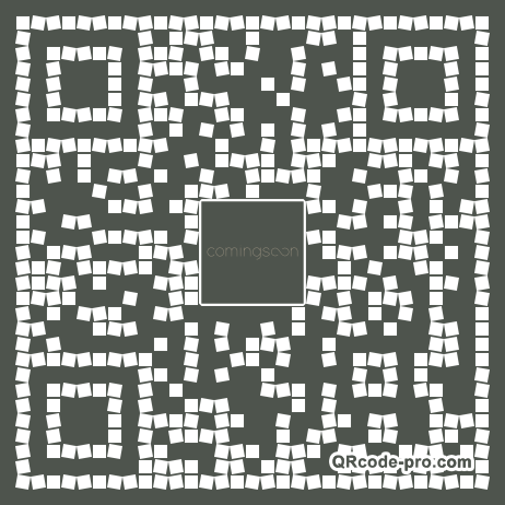 QR code with logo 33oB0