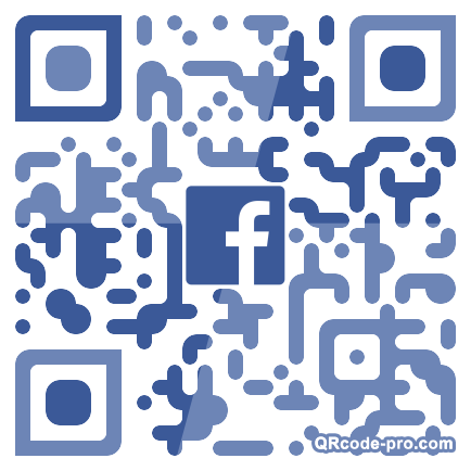 QR code with logo 33oX0