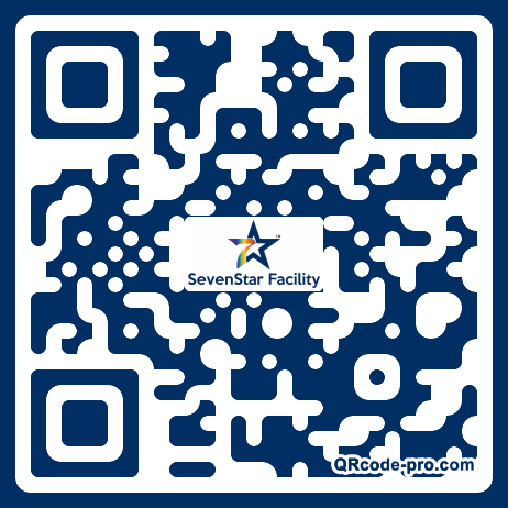 QR code with logo 33py0