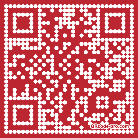 QR code with logo 34Mb0