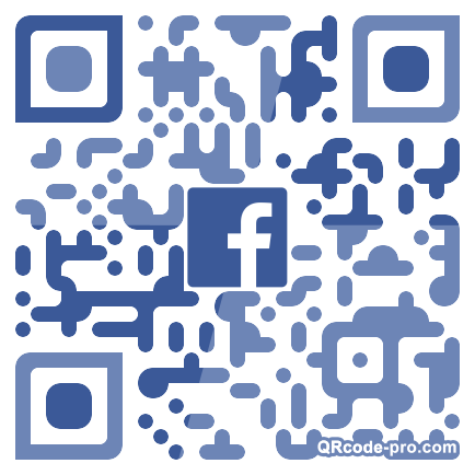 QR code with logo 34UX0