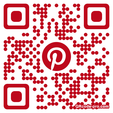 QR code with logo 34Vd0