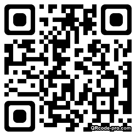 QR code with logo 34nW0