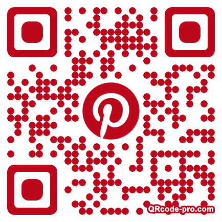 QR code with logo 34t60