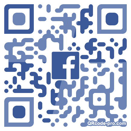 QR code with logo 352t0