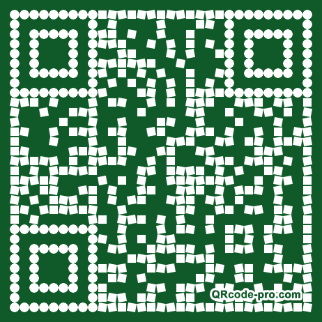 QR code with logo 355q0