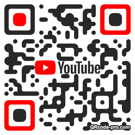 QR code with logo 35fy0