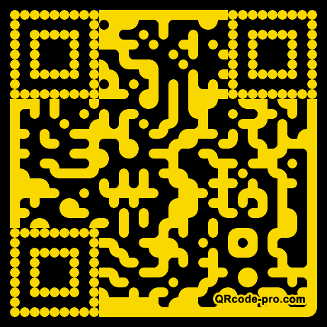 QR code with logo 35gN0