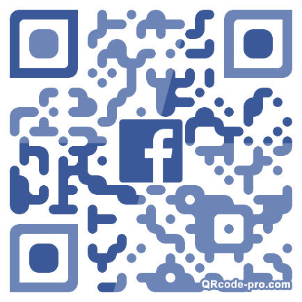 QR code with logo 35iE0