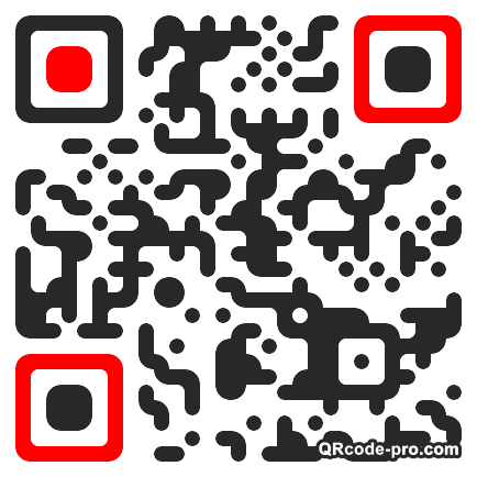 QR code with logo 35kh0