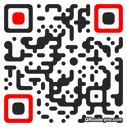 QR code with logo 35lM0