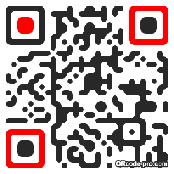 QR code with logo 35rD0