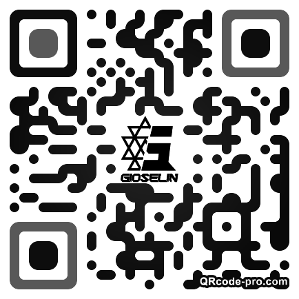 QR code with logo 35rq0