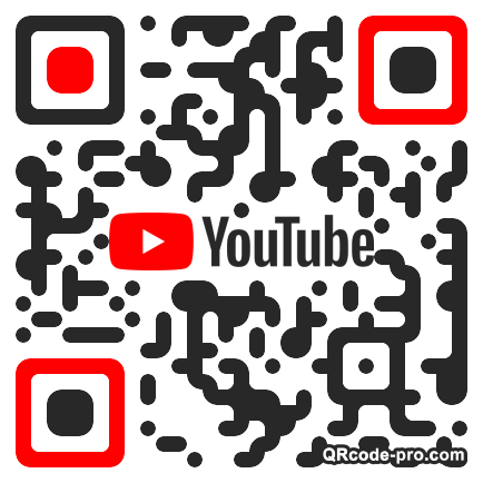 QR code with logo 35uO0