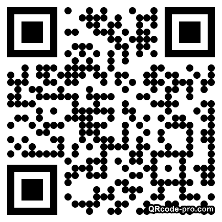 QR code with logo 35vQ0