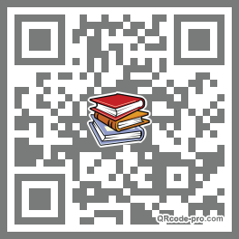 QR code with logo 369z0