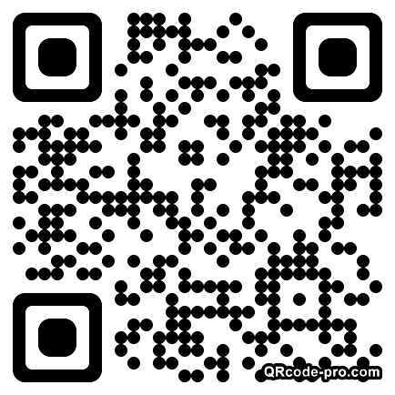 QR code with logo 36FY0