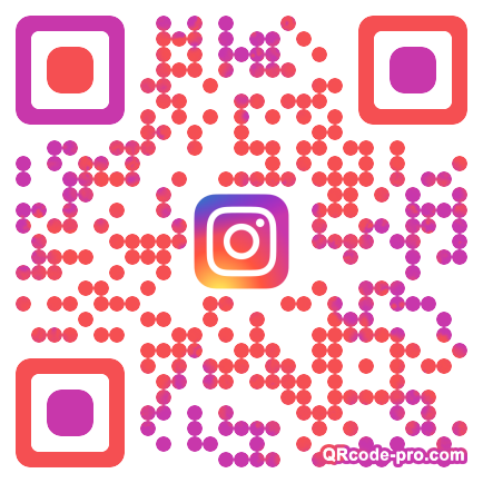 QR code with logo 36OX0