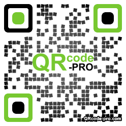 QR code with logo 36g00