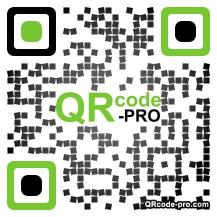 QR code with logo 36g10